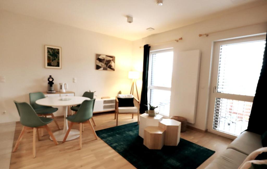 Central Fully Serviced Studio Luxembourg Exterior photo